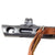 Original Soviet WWII 1943 Dated PPSh-41 Display Machine Pistol Serial АЛ 4400 with Stick Magazine and Sling Original Items