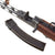 Original Soviet WWII 1943 Dated PPSh-41 Display Machine Pistol Serial АЛ 4400 with Stick Magazine and Sling Original Items