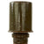 Original German WWII M24 Inert Stick Grenade Stielhandgranate with Maker’s Marks - Stielhandgranate Original Items