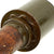 Original German WWII M24 Inert Stick Grenade Stielhandgranate with Maker’s Marks - Stielhandgranate Original Items