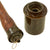 Original German WWII M24 Inert Stick Grenade Stielhandgranate with Maker’s Marks - Stielhandgranate Original Items