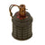 Original Japanese WWII 1940 Dated Type 97 Inert Fragmentation Hand Grenade with Fuse & Pull String - Sticker on Base Original Items
