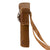 Original Japanese WWII Rare Rubberized Canvas Case for the Type 99 2.5 x 10 Sniper Scope - No Scope Included Original Items