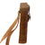 Original Japanese WWII Rare Rubberized Canvas Case for the Type 99 2.5 x 10 Sniper Scope - No Scope Included Original Items