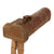 Original Japanese WWII Rare Rubberized Canvas Case for the Type 99 2.5 x 10 Sniper Scope - No Scope Included Original Items