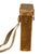 Original Japanese WWII Rare Rubberized Canvas Case for the Type 99 4 x 7 Sniper Scope - No Scope Included Original Items