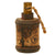 Original Japanese WWII Inert Type 99 Kiska Hand Grenade with Original Paper Label, Fuse & Pull String Original Items