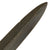 Original U.S. WWI Model 1918 Mark I Trench Knife by L. F. & C. with Quality Reproduction Scabbard Original Items
