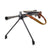 Original Soviet WWII Era Degtyaryov DP 28 Demilled Receiver Display Light Machine Gun with Pan Magazine and Sling - Serial ВА 158 Original Items