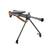 Original Soviet WWII Era Degtyaryov DP 28 Demilled Receiver Display Light Machine Gun with Pan Magazine and Sling - Serial ВА 158 Original Items