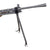 Original Soviet WWII Era Degtyaryov DP 28 Demilled Receiver Display Light Machine Gun with Pan Magazine and Sling - Serial ВА 158 Original Items