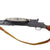 Original Soviet WWII Era Degtyaryov DP 28 Demilled Receiver Display Light Machine Gun with Pan Magazine and Sling - Serial ВА 158 Original Items