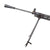 Original Polish 1955 Dated Degtyaryov DPM / DP 28 Display Light Machine Gun Serial 9406 by Radom with Two Magazines and Accessories Original Items
