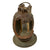 Original British WWII Australian-Made Inert Mills Bomb No. 36M MKII Grenade Training Cutaway with Discharger Plate - Dated 1942 Original Items