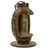 Original British WWII Australian-Made Inert Mills Bomb No. 36M MKII Grenade Training Cutaway with Discharger Plate - Dated 1942 Original Items