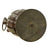 Original British WWII Australian-Made Inert Mills Bomb No. 36M MKII Grenade Training Cutaway with Discharger Plate - Dated 1942 Original Items