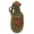 Original U.S. WWI Inert Mk. II KJ Chemical Grenade with Correct Fuze Assembly - Extremely Scarce Original Items