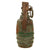 Original U.S. WWI Inert Mk. II KJ Chemical Grenade with Correct Fuze Assembly - Extremely Scarce Original Items