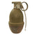 Original U.S. Post WWII Mk 1 Mod 0 Illumination Hand Grenade - Dated 1954 - Inert Original Items