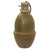 Original U.S. Post WWII Mk 1 Mod 0 Illumination Hand Grenade - Dated 1954 - Inert Original Items