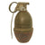 Original U.S. Post WWII Mk 1 Mod 0 Illumination Hand Grenade - Dated 1954 - Inert Original Items