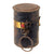 Original Soviet Cold War Era Czech Republic Inert RG-4 Offensive Impact Hand Grenade Original Items