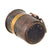 Original Soviet Cold War Era Czech Republic Inert RG-4 Offensive Impact Hand Grenade Original Items
