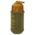 Original Belgian Post-WWII Inert M62 Offensive Grenade with Tape Fuze Original Items