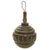 Original German WWI Model 1915 n/A Inert Ball Hand Fragmentation Grenade - Kugelhandgranate Original Items