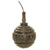 Original German WWI Model 1915 n/A Inert Ball Hand Fragmentation Grenade - Kugelhandgranate Original Items