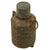 Original Imperial Japanese Inert Type 23 Fragmentation Grenade with Original Fuze Cover - Very Rare Original Items