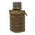 Original Imperial Japanese Inert Type 23 Fragmentation Grenade with Original Fuze Cover - Very Rare Original Items