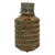 Original Imperial Japanese Inert Type 23 Fragmentation Grenade with Original Fuze Cover - Very Rare Original Items
