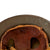 Original U.S. Marine Corps WWII USMC M1917A1 Kelly Helmet With Camouflage Paint- As Used During The Battle of Wake Island Original Items