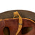 Original U.S. Marine Corps WWII USMC M1917A1 Kelly Helmet With Camouflage Paint- As Used During The Battle of Wake Island Original Items