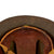 Original U.S. Marine Corps WWII USMC M1917A1 Kelly Helmet With Camouflage Paint- As Used During The Battle of Wake Island Original Items