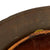 Original U.S. Marine Corps WWII USMC M1917A1 Kelly Helmet With Camouflage Paint- As Used During The Battle of Wake Island Original Items
