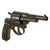 Original French MAS Modèle 1873 Chamelot-Delvigne 11mm Revolver Dated 1883 - Serial H 99438 Original Items