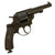 Original French MAS Modèle 1873 Chamelot-Delvigne 11mm Revolver Dated 1883 - Serial H 99438 Original Items