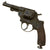 Original French MAS Modèle 1873 Chamelot-Delvigne 11mm Revolver Dated 1883 - Serial H 99438 Original Items