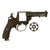 Original French MAS Modèle 1873 Chamelot-Delvigne 11mm Revolver Dated 1883 - Serial H 99438 Original Items