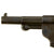 Original French MAS Modèle 1873 Chamelot-Delvigne 11mm Revolver Dated 1883 - Serial H 99438 Original Items