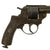 Original French MAS Modèle 1873 Chamelot-Delvigne 11mm Revolver Dated 1883 - Serial H 99438 Original Items