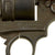 Original French MAS Modèle 1873 Chamelot-Delvigne 11mm Revolver Dated 1883 - Serial H 99438 Original Items