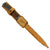 Original German WWII 98k Bayonet by Elite-Diamant with DAK Tropical Painted Scabbard & Web Frog - Dated 1935 Original Items