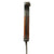Original German WWII 98k Bayonet by Elite-Diamant with DAK Tropical Painted Scabbard & Web Frog - Dated 1935 Original Items