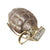 Original U.S. WWI Extremely Rare Inert Mk. I Defensive Grenade with WWII M10A2 Fuze Original Items