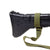 Original U.S. Vietnam War M60 Rubber Duck Trainer Machine Gun - 3rd Army Training Aids Center Ft. Benning, Ga. Original Items