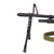 Original U.S. Vietnam War M60 Rubber Duck Trainer Machine Gun - 3rd Army Training Aids Center Ft. Benning, Ga. Original Items