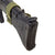 Original U.S. Vietnam War M60 Rubber Duck Trainer Machine Gun - 3rd Army Training Aids Center Ft. Benning, Ga. Original Items
